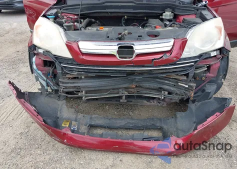 2008 Honda Cr-V Ex из США, поврежденный, VIN JHLRE48548C063888